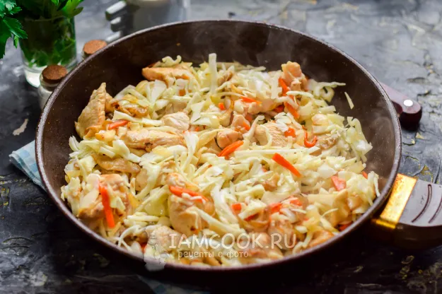 Шаг 6: иллюстрация