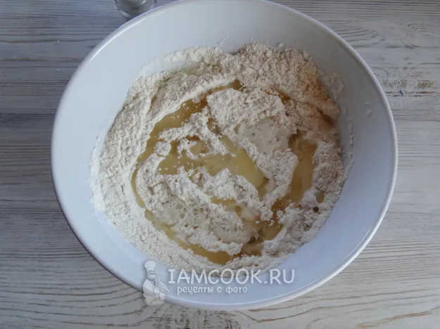 Шаг 2: иллюстрация