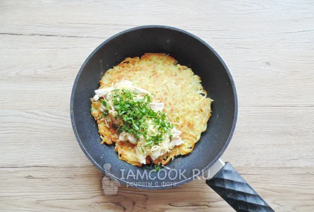 Шаг 10: иллюстрация