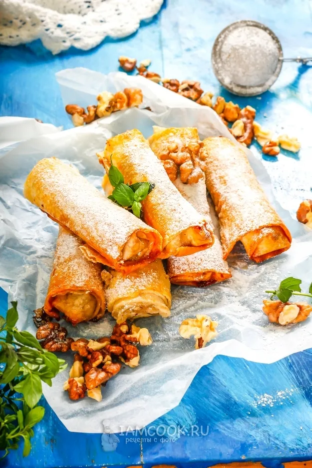 Шаг 10: иллюстрация