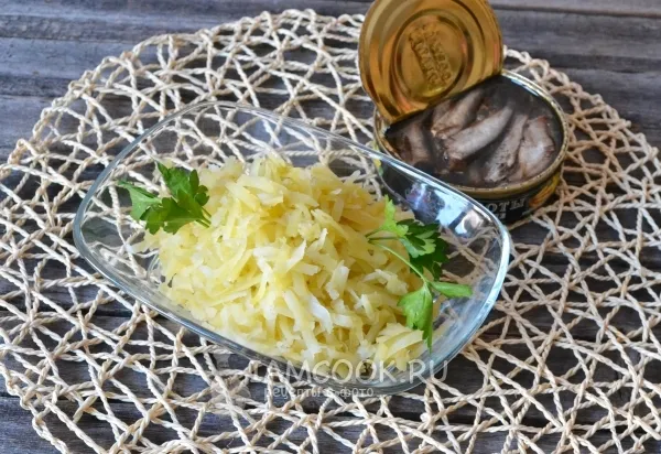 Шаг 3: иллюстрация