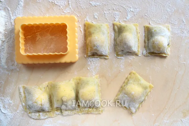 Шаг 8: иллюстрация