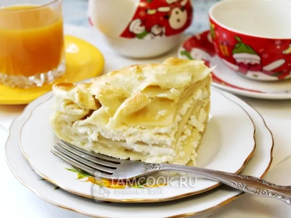 Фото блюда: Сабурани