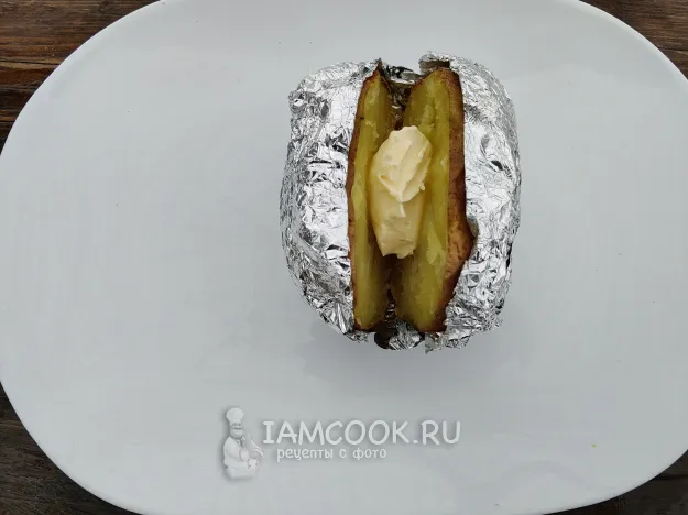 Шаг 9: иллюстрация