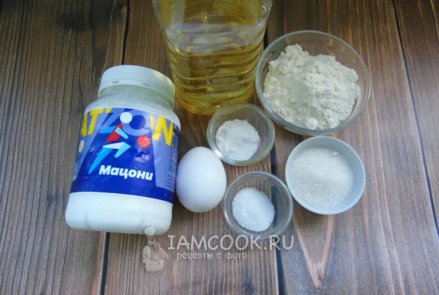 Шаг 1: иллюстрация