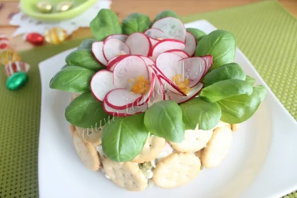 Шаг 9: иллюстрация