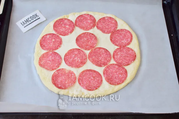 Шаг 7: иллюстрация