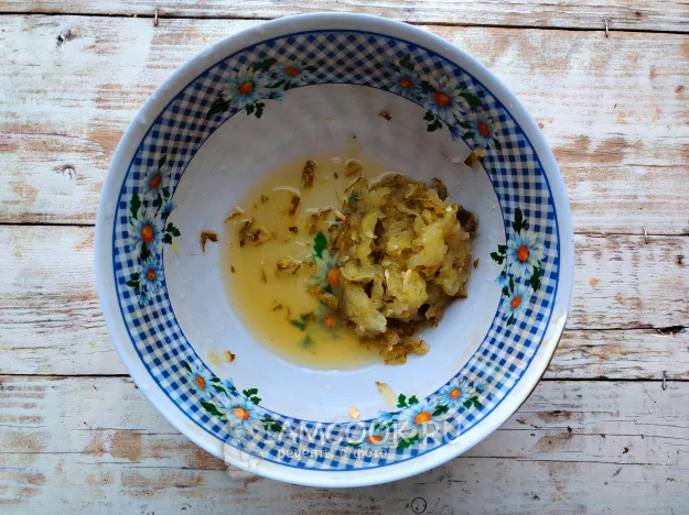 Шаг 2: иллюстрация