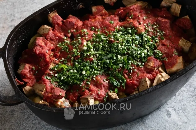 Шаг 11: иллюстрация