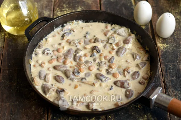 Шаг 8: иллюстрация