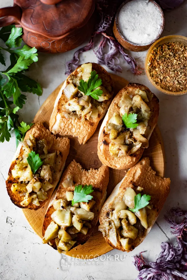 Шаг 9: иллюстрация