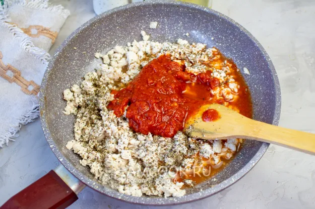 Шаг 4: иллюстрация