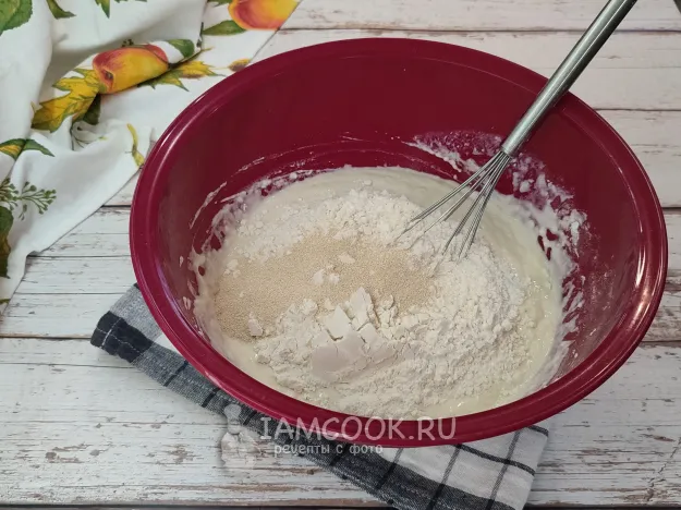 Шаг 4: иллюстрация