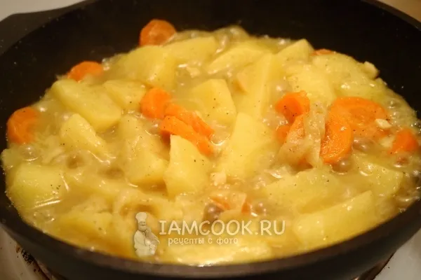 Шаг 11: иллюстрация