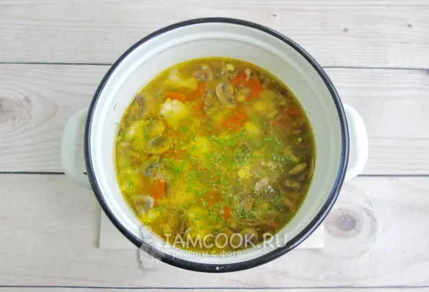 Шаг 10: иллюстрация