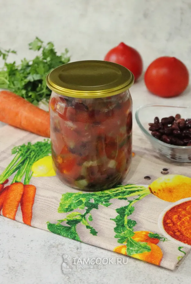 Шаг 8: иллюстрация