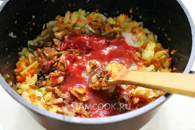 Шаг 11: иллюстрация