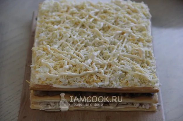 Шаг 10: иллюстрация