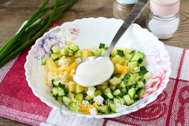 Шаг 7: иллюстрация