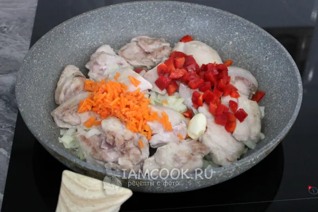 Шаг 4: иллюстрация