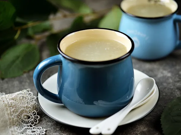 Фото блюда: Кисель из груши