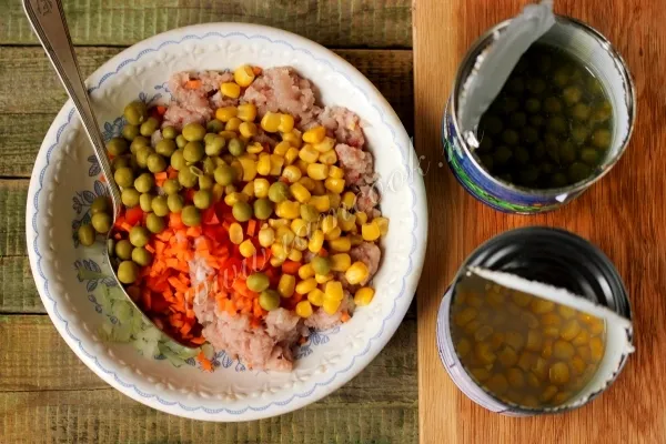 Шаг 3: иллюстрация