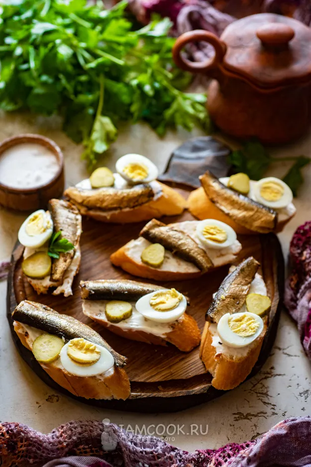 Шаг 8: иллюстрация