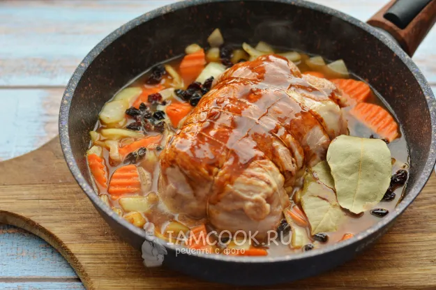 Шаг 7: иллюстрация