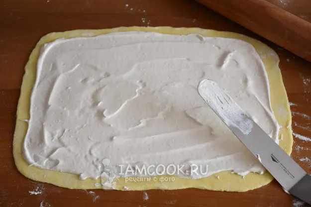 Шаг 9: иллюстрация