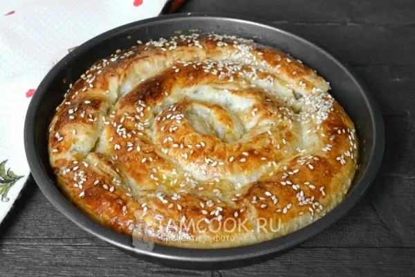 Шаг 9: иллюстрация