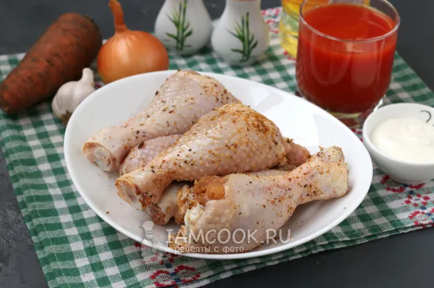 Шаг 2: иллюстрация