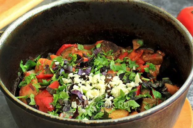 Шаг 12: иллюстрация