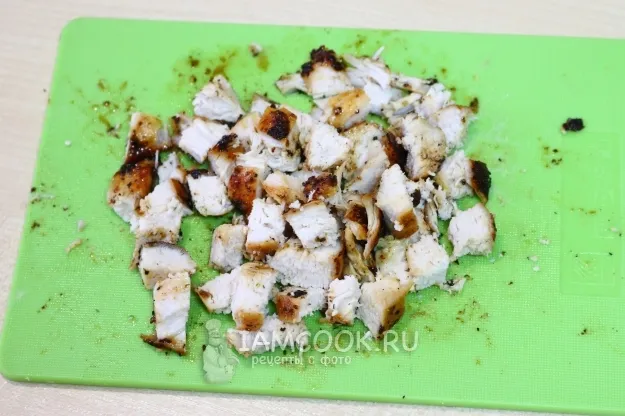 Шаг 9: иллюстрация