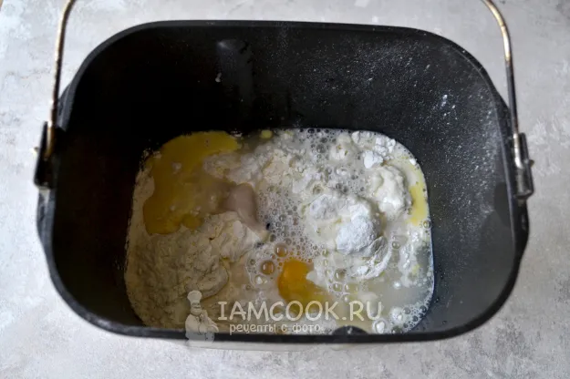 Шаг 2: иллюстрация