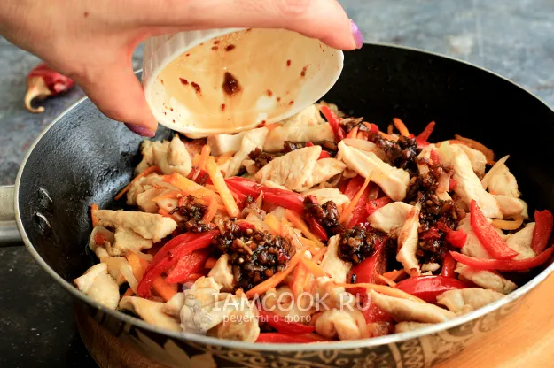 Шаг 7: иллюстрация