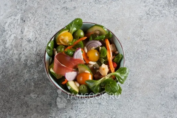 Шаг 8: иллюстрация