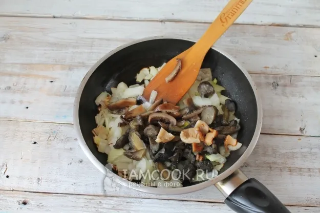 Шаг 2: иллюстрация