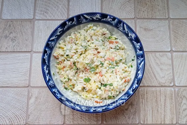 Шаг 5: иллюстрация