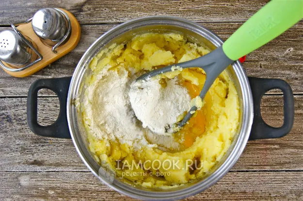 Шаг 6: иллюстрация