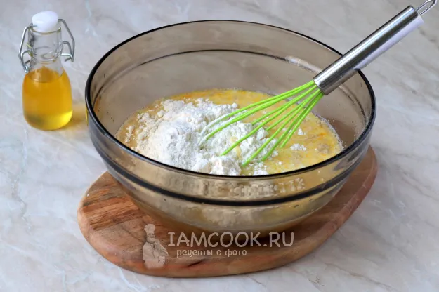 Шаг 3: иллюстрация