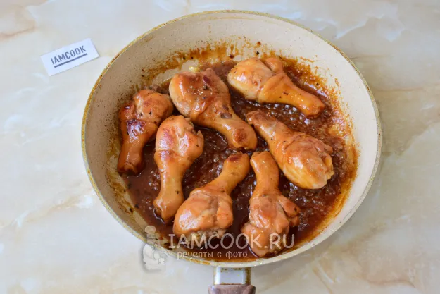 Шаг 7: иллюстрация