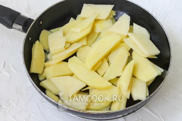 Шаг 3: иллюстрация