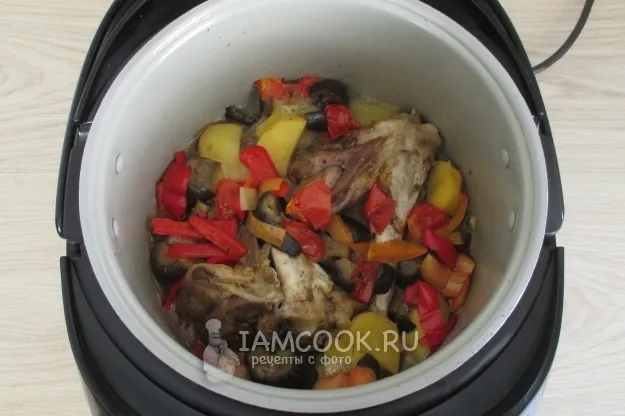 Шаг 7: иллюстрация