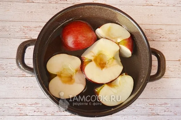 Шаг 3: иллюстрация