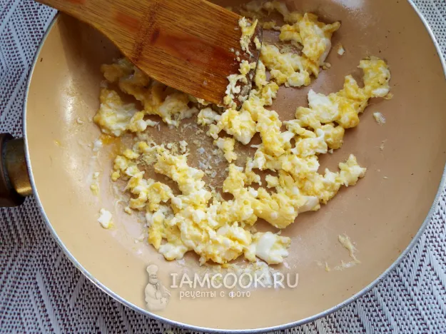 Шаг 2: иллюстрация