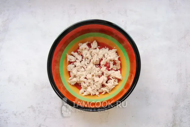 Шаг 3: иллюстрация