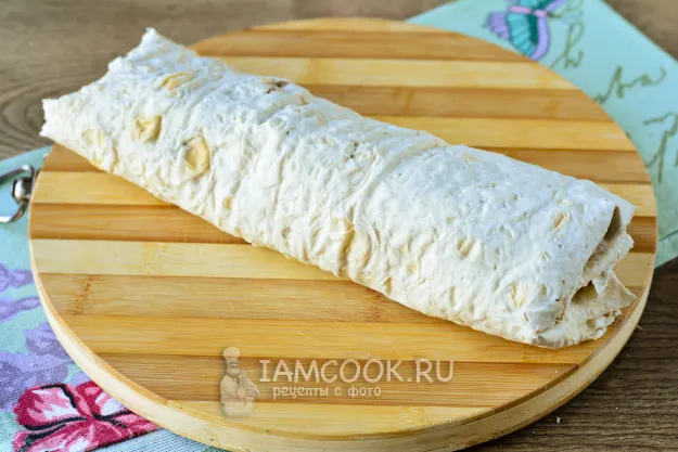 Шаг 5: иллюстрация