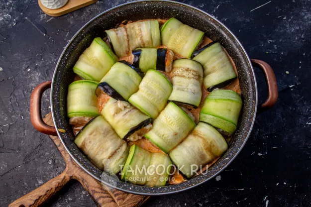 Шаг 10: иллюстрация