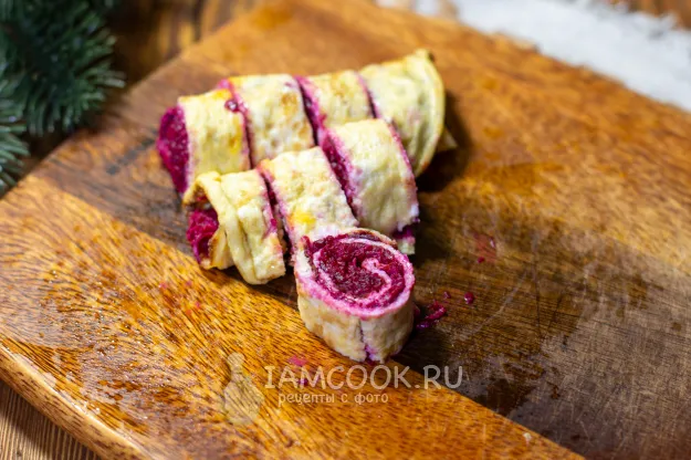 Шаг 14: иллюстрация