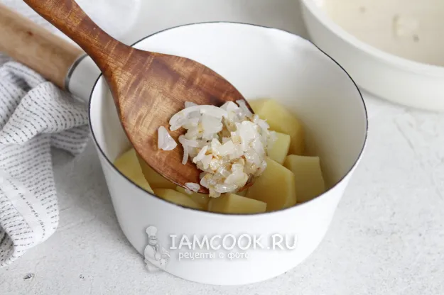 Шаг 6: иллюстрация